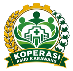 Koperasi RSUD Karawang